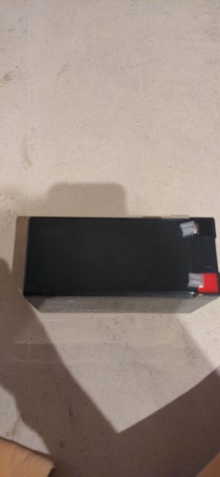 Batteria Offgridtec AGM 12-7 20HR