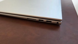 Portátil HP ENVY 17 / i7 / 16GB / 1TB