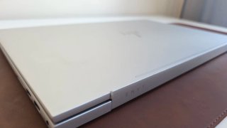 Portátil HP ENVY 17 / i7 / 16GB / 1TB