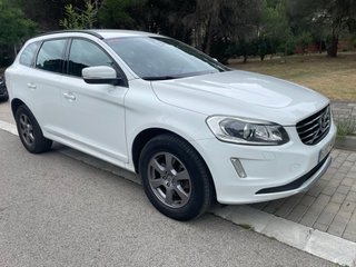 Volvo XC60 2013