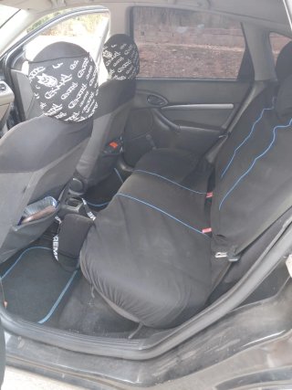 Ford Focus 2004