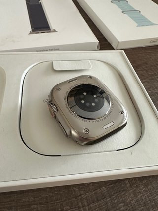Apple Watch Ultra 2