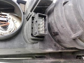 9193244 faro opel vectra b fastback (j96) 23098596