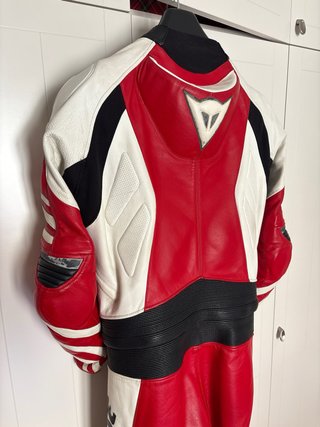 Mono Dainese Moto Talla 52