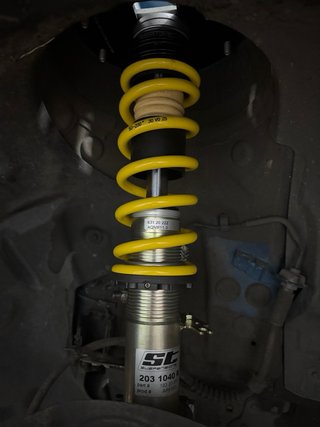 Kit Suspensión ST XTA M2/M3/M4