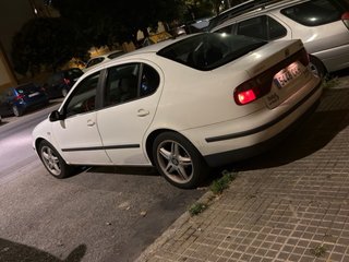 Seat Toledo 1.9 TDI ASV 110cv