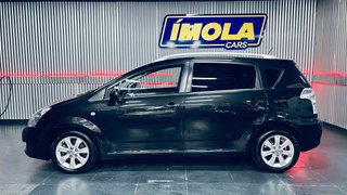 Toyota Corolla Verso 7 plazas