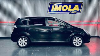 Toyota Corolla Verso 7 plazas