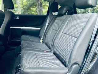Toyota Corolla Verso 7 plazas