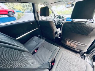 Toyota Corolla Verso 7 plazas
