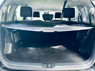 Toyota Corolla Verso 7 plazas