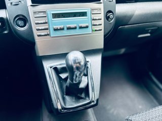Toyota Corolla Verso 7 plazas