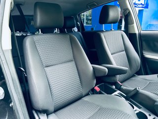 Toyota Corolla Verso 7 plazas