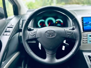 Toyota Corolla Verso 7 plazas