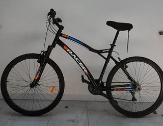Bicicleta Montaña Racer 270 + Extras