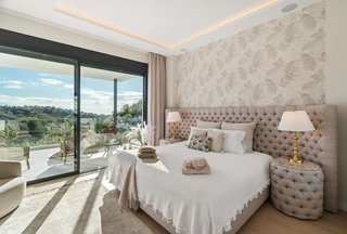 Casa pareada en alquiler en Los Monteros - Bahía de Marbella en Marbella