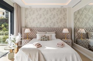 Casa pareada en alquiler en Los Monteros - Bahía de Marbella en Marbella