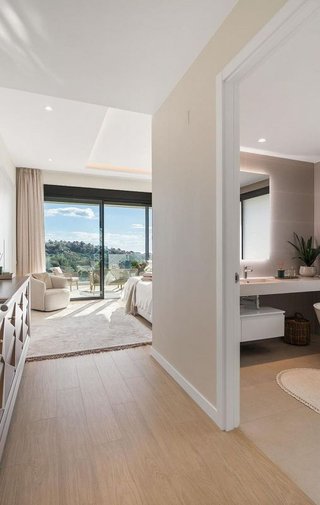 Casa pareada en alquiler en Los Monteros - Bahía de Marbella en Marbella