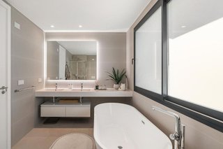 Casa pareada en alquiler en Los Monteros - Bahía de Marbella en Marbella