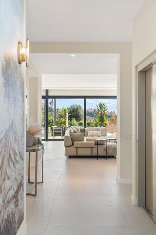 Casa pareada en alquiler en Los Monteros - Bahía de Marbella en Marbella