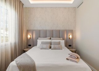 Casa pareada en alquiler en Los Monteros - Bahía de Marbella en Marbella
