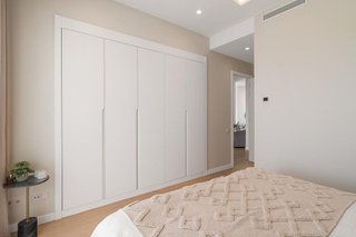 Casa pareada en alquiler en Los Monteros - Bahía de Marbella en Marbella