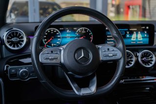 MERCEDES CLASE A35 AMG 4 MATIC 306 CV