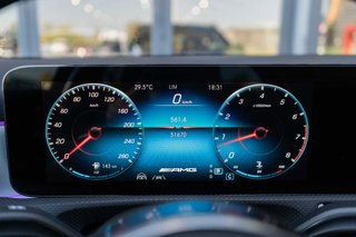 MERCEDES CLASE A35 AMG 4 MATIC 306 CV