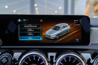 MERCEDES CLASE A35 AMG 4 MATIC 306 CV