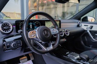 MERCEDES CLASE A35 AMG 4 MATIC 306 CV