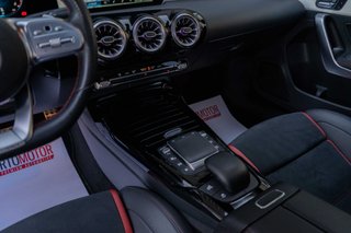 MERCEDES CLASE A35 AMG 4 MATIC 306 CV
