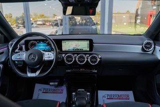 MERCEDES CLASE A35 AMG 4 MATIC 306 CV