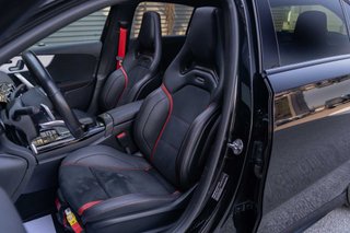 MERCEDES CLASE A35 AMG 4 MATIC 306 CV