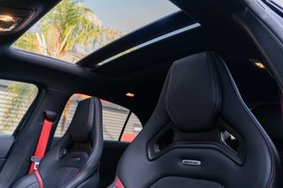 MERCEDES CLASE A35 AMG 4 MATIC 306 CV