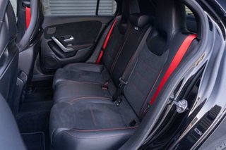 MERCEDES CLASE A35 AMG 4 MATIC 306 CV