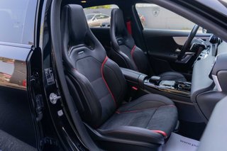 MERCEDES CLASE A35 AMG 4 MATIC 306 CV
