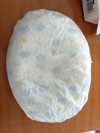 Cojín Mimos para bebé talla S