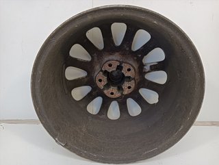 LLANTA PEUGEOT 607 (S1)(12.2000) 4HXDW12TED4FAP