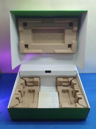 CONSOLA XBOX SERIES S 512GB CON 2 MANDOS