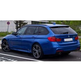 Paragolpes trasero BMW Serie 3 F31 tipo M