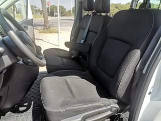 Renault Trafic Passenger Energy dCi 92 kW(125 CV) TT E6