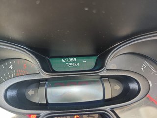 Renault Trafic Passenger Energy dCi 92 kW(125 CV) TT E6