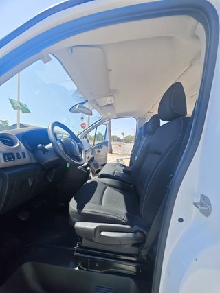 Renault Trafic Passenger Energy dCi 92 kW(125 CV) TT E6