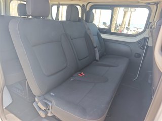 Renault Trafic Passenger Energy dCi 92 kW(125 CV) TT E6