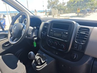 Renault Trafic Passenger Energy dCi 92 kW(125 CV) TT E6