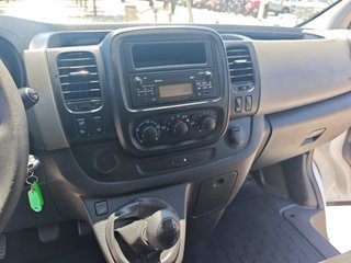 Renault Trafic Passenger Energy dCi 92 kW(125 CV) TT E6