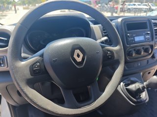 Renault Trafic Passenger Energy dCi 92 kW(125 CV) TT E6