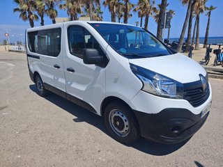 Renault Trafic Passenger Energy dCi 92 kW(125 CV) TT E6