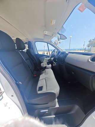 Renault Trafic Passenger Energy dCi 92 kW(125 CV) TT E6