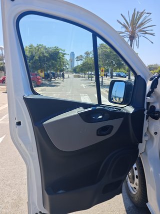 Renault Trafic Passenger Energy dCi 92 kW(125 CV) TT E6